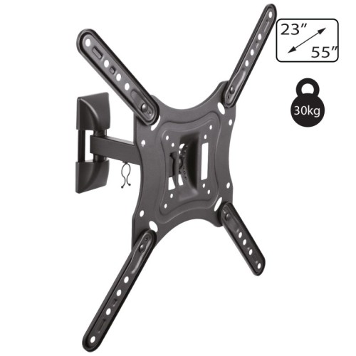 home Nosač za TV prijemnike 23"-55", 30 kg, 2D - LCDH 32