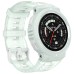Amazfit Pametni sat, 1.32", vodootporan 10ATM, BT, GPS - Active Edge Mint Green