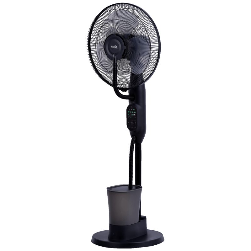 home Ventilator sa raspršivačem vode, daljinski upravljač, 75 W - SFM43BK