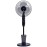 home Ventilator sa raspršivačem vode, daljinski upravljač, 75 W - SFM43BK