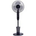 home Ventilator sa raspršivačem vode, daljinski upravljač, 75 W - SFM43BK