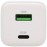 home Punjač kučni, brzi, 1 x USB-A, 1 x UCB-C, 65W, GaN - SA65PPS