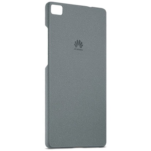 Huawei Maska za Huawei P8 Lite - P8 Lite DC Case Deep Gray