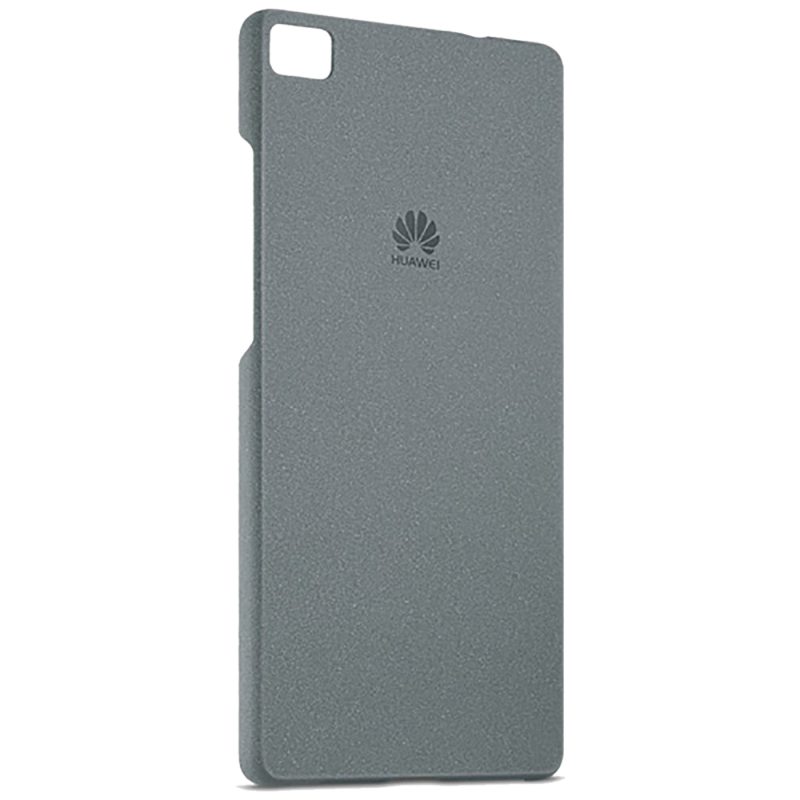 Huawei Maska za Huawei P8 Lite - P8 Lite DC Case Deep Gray