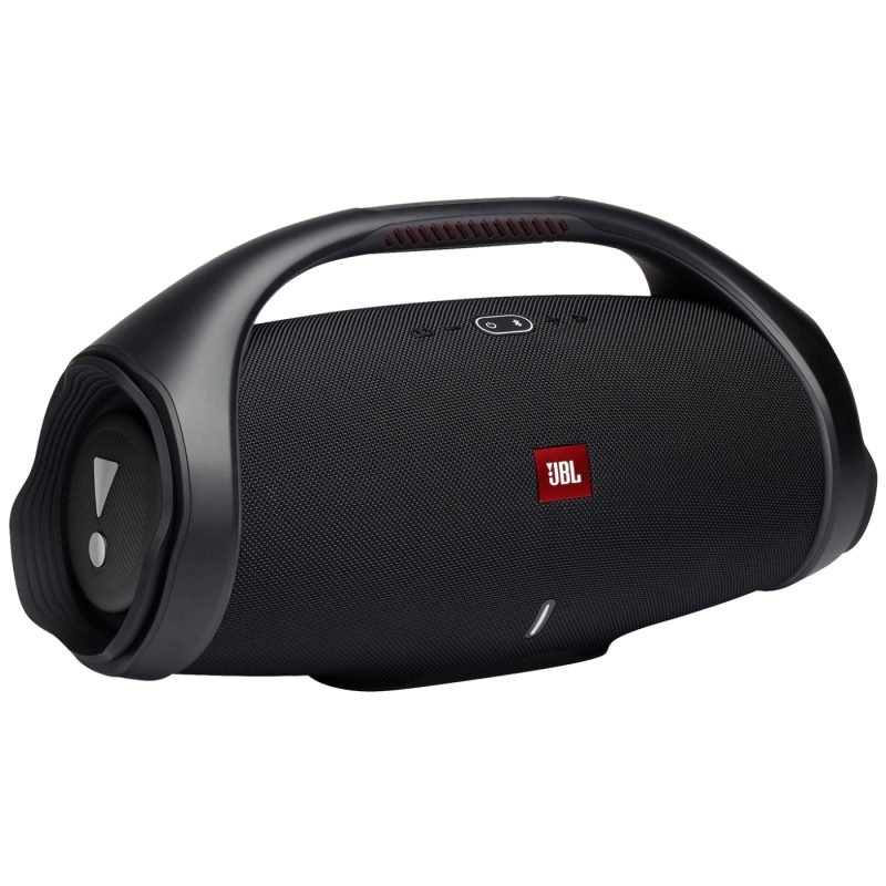JBL Zvučnik bežični, Bluetooth, Boombox, 80W, IPX7 - Boombox 2
