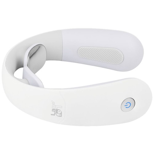 Lafe Masažer za vrat, pametni, Bluetooth - EMS001