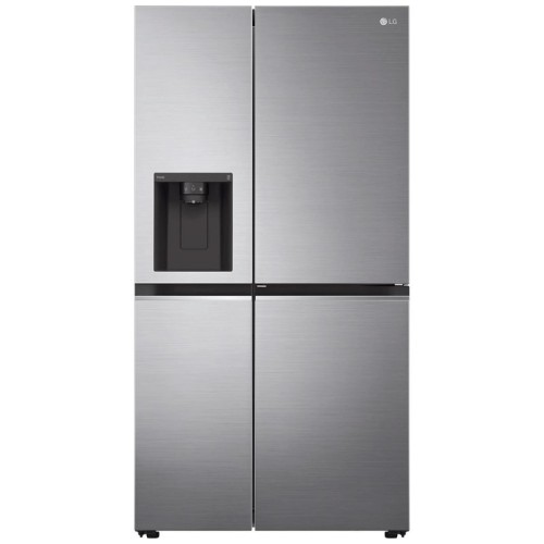 LG Frižider/zamrzivač, zapremina 635 l, Total No Frost, F - GSJV70PZTE