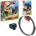 Nintendo Igra + Ring Con za Nintendo Switch: Ring Fit Adventure - Switch Ring Fit Adventure