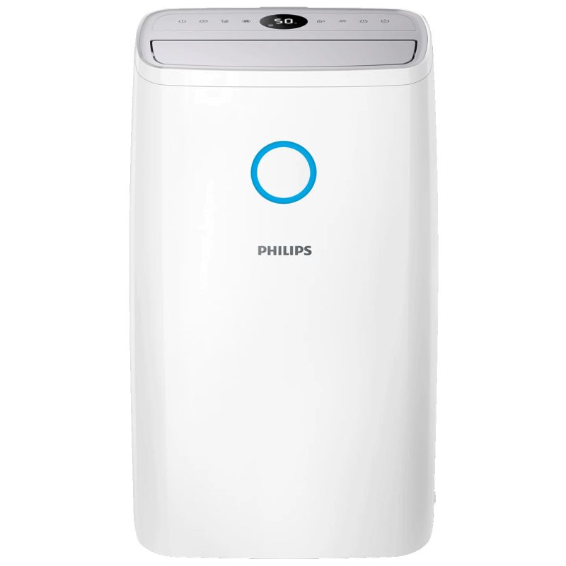 Philips Odvlaživač zraka do 34.3 / 24h, 258W - DE3306/11