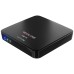REDLINE Prijemnik Google TV, 4K, 2 / 16 GB, WiFi, Bluetooth, LAN - RV5