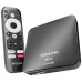 REDLINE Prijemnik Google TV, 4K, 2 / 16 GB, WiFi, Bluetooth, LAN - RV5