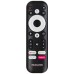 REDLINE Prijemnik Google TV, 4K, 2 / 16 GB, WiFi, Bluetooth, LAN - RV5