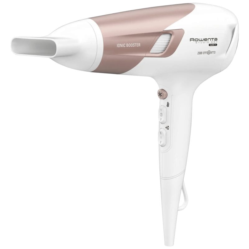 Rowenta Fen za kosu, 2100W, Studio Dry Glow - CV5830F0