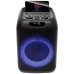 SAL Zvučnik bežični sa mikrofonom, Bluetooth, LED efekti, 50W - PAR200
