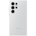 Samsung Preklopna maska Smart View za Samsung S24 Ultra, white - EF-ZS928CWEGWW