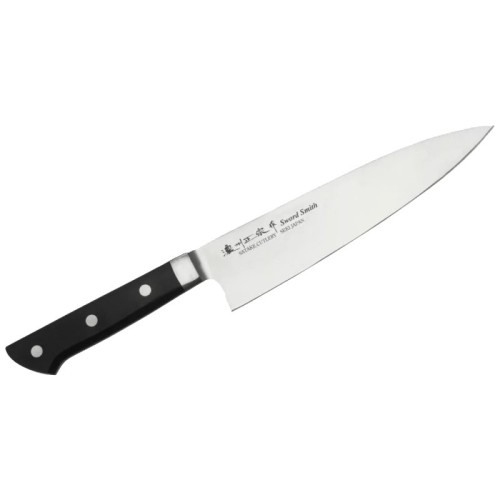 Satake Kuhinjski nož, 21cm, Satoru Gyuto (Chef) - 802-789
