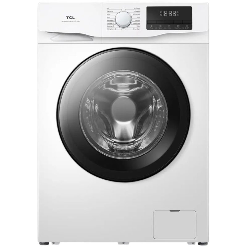 TCL Mašina za veš, 1200 obrtaja, 9kg veša, Inverter - FF0912WA0