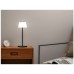 Tracer Lampa, stolna, 4W, IP44 - PLUTO BLACK TABLE LAMP