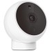 Xiaomi Kamera IP, 2K, WiFi, 125°, microSD utor, magnetni držač - Mi Camera 2K Magnetic Mount