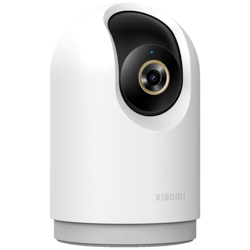 Xiaomi Kamera IP, 5M, 3K, 360°, WiFi, Bluetooth, micro SD utor - Mi Smart Camera C500 Pro