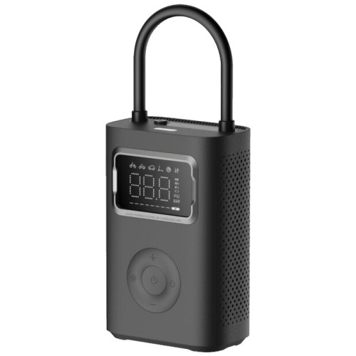 Xiaomi Kompresor, prijenosni, digitalni prikaz, 2500 mAh - Mi Portable El.Air Compressor 2 Pro