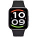 Xiaomi Pametni sat, 1.85" AMOLED ekran, vodootporan IP68 - Mi Watch 6 Active Black