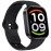 Xiaomi Pametni sat, 1.85" AMOLED ekran, vodootporan IP68 - Mi Watch 6 Active Black