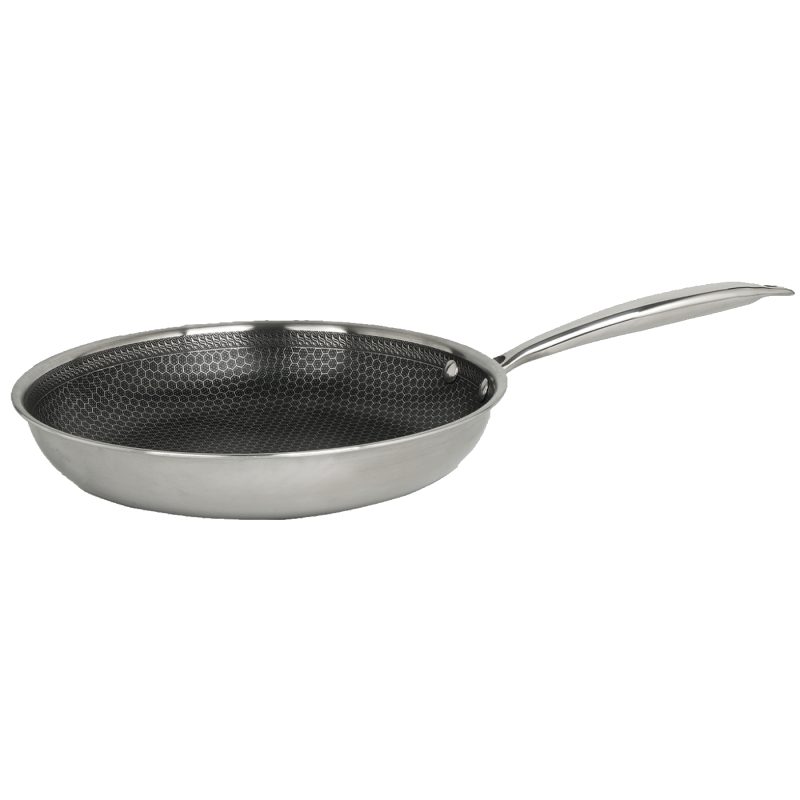 Zilan Tava, 24 cm, troslojno posuđe - ZLN9662