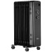 Zilan Radijator uljni, 2000 W, 9 rebara - ZLN8443