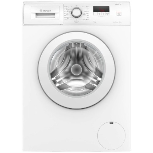 Bosch Mašina za pranje veša, 1200 obrtaja, 7kg veša, Serie 2, B - WAJ24064BY