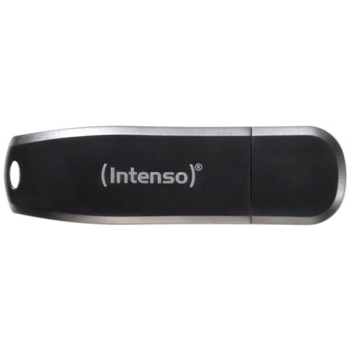 Intenso USB Flash drive 256GB Hi-Speed USB 3.0, SPEED Line - BULK-USB3.0-256GB/Speed Line