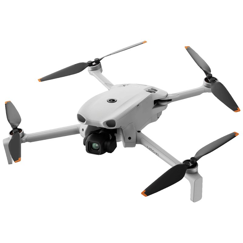 DJI Dron sa 4K kamerom, 48Mpixel, max.brzina 18 m/s, WiFi - Lito X1