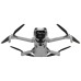DJI Dron sa 4K kamerom, 48Mpixel, max.brzina 18 m/s, WiFi - Lito X1