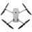 DJI Dron sa 4K kamerom, 48Mpixel, max.brzina 18 m/s, WiFi - Lito X1