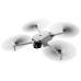 DJI Dron sa 4K kamerom, 48Mpixel, max.brzina 18 m/s, WiFi - Lito X1