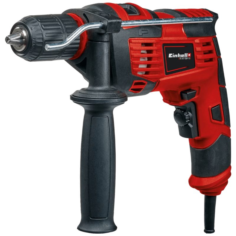 Einhell Udarna bušilica, 720 W - TC-ID 720/1 E