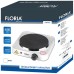 Floria Električno kuhalo, 1 ploča - 15 cm, 1000 W, crna - ZLN2806 OLD
