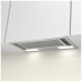 Gorenje Kuhinjska napa, ugradbena, 146 W, aluminijum/staklo - BHI611ES