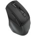 A4Tech Bežični miš, optički, 2000 dpi, USB nano prijemnik + USB-C - A4-FG45CS AIR2