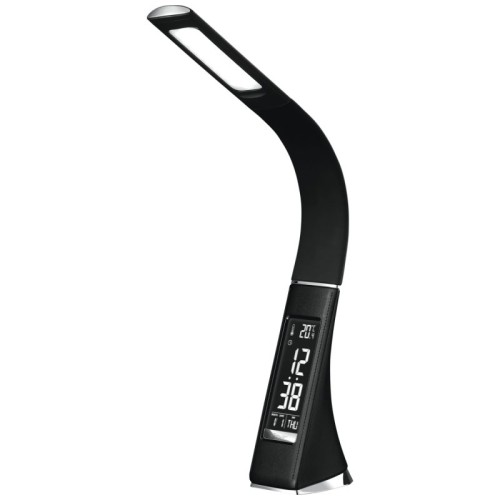 home Lampa, LED, stolna - LA 8/BK