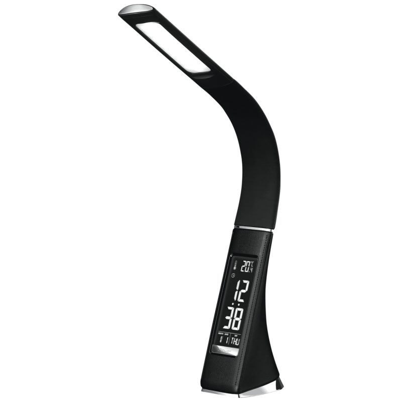home Lampa, LED, stolna - LA 8/BK