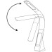 home Lampa, LED, stolna - LA 8/BK