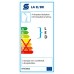 home Lampa, LED, stolna - LA 8/BK