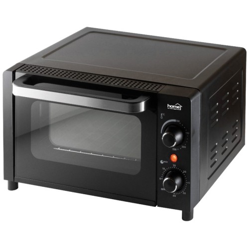 home Mini pećnica, zapremina 9 lit., 1050 W, timer - HG MS 10