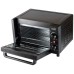 home Mini pećnica, zapremina 9 lit., 1050 W, timer - HG MS 10