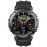 Amazfit Pametni sat, 1.39" AMOLED, vodootporan 10ATM, BT, WiFi, GPS - T-REX Ultra Abyss Black