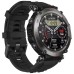 Amazfit Pametni sat, 1.39" AMOLED, vodootporan 10ATM, BT, WiFi, GPS - T-REX Ultra Abyss Black