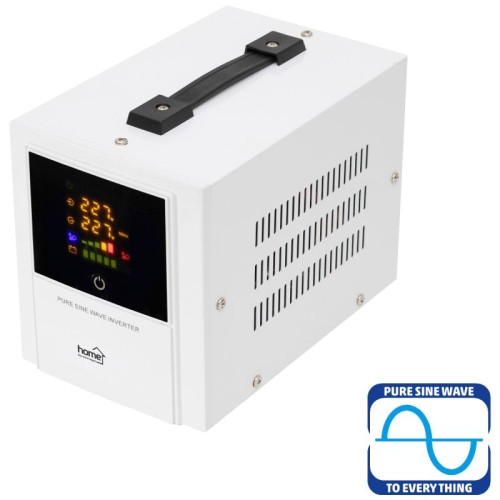 home UPS/ Izvor neprekidnog napajanja, stabilizator napona, 500VA - UPS500