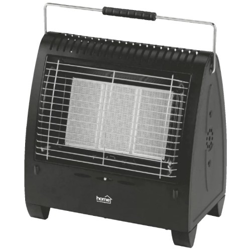 home Plinska grijalica, 4200 W, crna, A - FG420