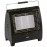 home Plinska grijalica, 4200 W, crna, A - FG420